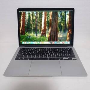 (041636) Apple Macbook Air 2020 / M1 / 16GB / 256GB / 13.3インチ