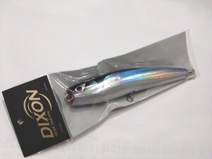 CBONE シービーワン CBワン Dixon 180 ディクソン 180 CB-ONE