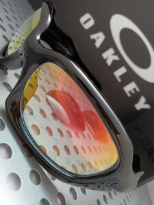 レンズ２種！モンスタードグル☆ブラック【OAKLEY】MONSTER DOGGLE　オークリー　サングラス