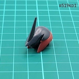 HG 1/144 ゼダスR 頭部 ガンダムAGE ガンプラ ジャンク パーツ 　KD