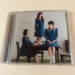 Perfume 1MaxiCD「Spending all my time」