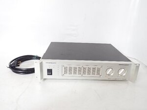 marantz マランツ パワーアンプ PA02 ★ 70538-10