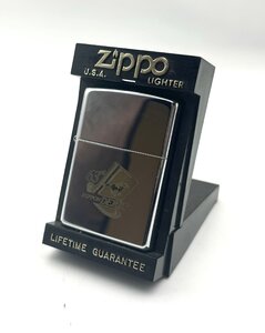 【送料無料】現状品 ZIPPO 63rd NIPPON DERBY 第63回日本ダービー　ジッポー