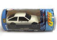 中古ラジコン 1/32 AE86 トレノ 1600GT APEX 前期型 藤原拓海仕様 「頭文字D」