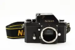 ニコン　Nikon F Photomic Black フィルムカメラボディ