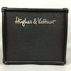 Hughes＆Kettner HUK-EDB15DFX