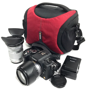 1円 Panasonic LUMIX DMC-G2 G VARIO 1:3.5-5.6/14-42 ASPH 含む ミラーレス一眼カメラ レンズ L192019