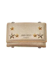 JIMMY CHOO キーケース レディース