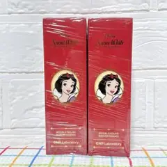 CNP ブースター 導入化粧水 ディズニー白雪姫デザイン 2点セット