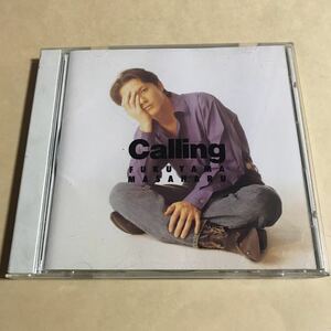 福山雅治 1CD「Calling」