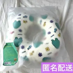 【新品】BTS in the soop ネックピロー　枕　neck pillow