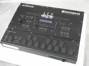 ☆ ENSONIQ エンソニック ASR-X サンプラー ☆中古☆