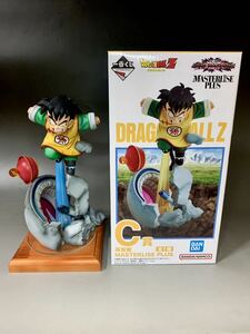 ドラゴンボール　リペイント 孫悟飯 フィギュア フルリペイント 一番くじ VSオムニバスアメイジング DRAGON BALL C賞 MASTERLISE 