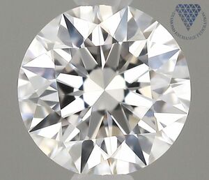 お買得 0.31 ct D VVS1 EX EX EX ROUND GIA ダイヤモンド ルース DIAMOND EXCHANGE FEDERATION. . ….