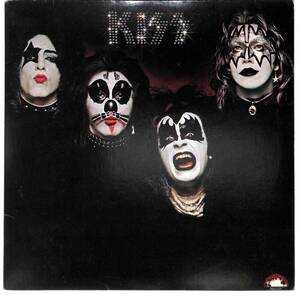 e4715/LP/米/Kiss/Kiss