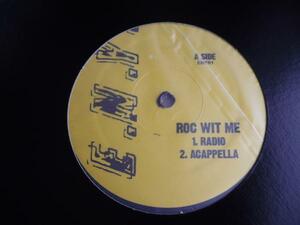 輸入LP:E.N.Y./Roc Wit Me / Rain 新品未使用