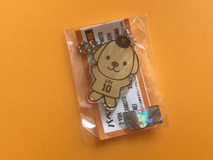 レア 新品未開封 読売 ジャイアンツ 巨人 パペットボールチェーン アクリル ガチャ 阿部慎之助