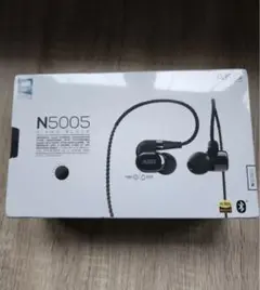 新品 AKG n5005 イヤホン