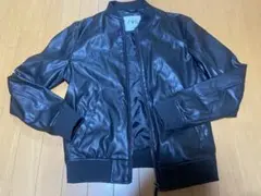 ZARA メンズジャケット