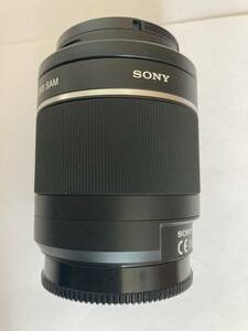 ■未使用品■　ソニー SONY DT 55-200mm F4-5.6 SAM SAL55200-2