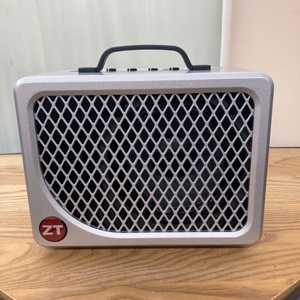 ☆中古品☆ZT Amp Lunchbox Reverb Amp