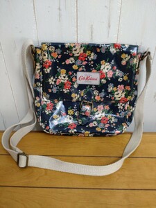 キャス・キッドソン　Cath Kidston ショルダーバッグ 