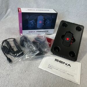 ★ SENA FREEWIRE-02 ホンダ ゴールドウィング用 0411139 セナ SENA フリーワイヤー02 ブルートゥース 正規 未使用品 A61224-6