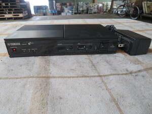 U-505★YAMAHA/ヤマハ☆ギガアクセスルーター☆NVR510★中古品