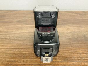 Y417 ニコン Nikon SPEEDLIGHT SB-700 スピードライト ストロボ カメラフラッシュ 