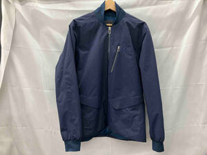 HAGLOFS ホグロフス/ジャケット/Almo Jacket Men/ブルー/603606/S