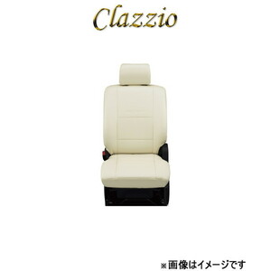 クラッツィオ シートカバー 新ブロスクラッツィオ(アイボリー)ピクシス エポック LA300A/LA310A ED-6508 Clazzio