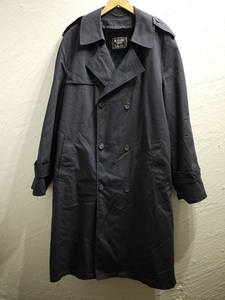 USA製 BOTANY500 ボタニー トレンチコート trench coat 5276