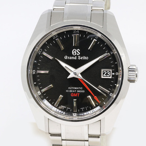 Grand Seiko グランドセイコー ヘリテイジコレクション SBGJ203 9S86-00A0 メンズ オートマチック 自動巻 （質屋 藤千商店）