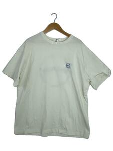 SUPERTRAMP/NUI/Tシャツ/XL/コットン/WHT//