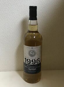 96 クライヌリッシュ Kingsbury キングスバリー Clynelish 1996 18年 whisky ウイスキー 46度 700ml 送料無料