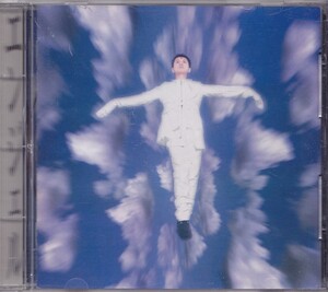 藤井フミヤ / エンジェル /中古CD!!40410