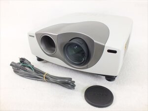 ♪ SONY ソニー VPL-VW10HT プロジェクター 中古 現状品 240611H2059