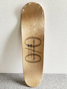 新品 neru design works Deck ネルデザインワークス オリジナル デッキ テーブル nerudesignworks ウッド 木製/old mountain somabito