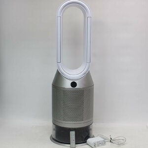 287)【1円スタート/2021年製】Dyson Purifier Humidify + Cool 加湿空気清浄機 PH03 ホワイト / シルバー ダイソン 参考価格102,300