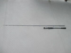 HIRAMETA stick 　60B JIGGING