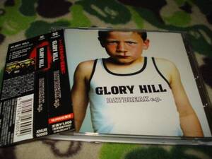 中古 DAYBREAK e.p. GLORY HILL