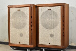 【送料無料!!】TANNOY Stirling タンノイ スピーカーペア