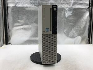 NEC/デスクトップ/HDD 500GB/第9世代Core i5/メモリ8GB/WEBカメラ無/OS無-241210001373803