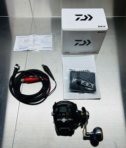 DAIWA ◆ ダイワ 15 レオブリッツ 300J 電動リール