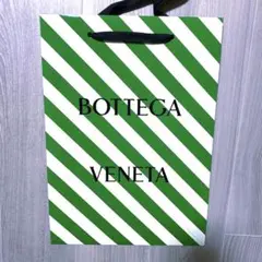 BOTTEGA VENETA ショッパー