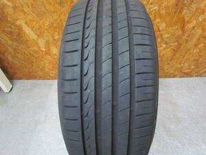 TT⑪　MINERVA F205 225/35R19 タイヤ サマータイヤ 1本 2023年製 カローラ スポーツ 86等