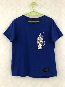 CHARI&CO NYC Tシャツ サイズM チャリアンドコー