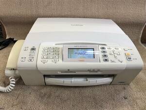 K-2031 brother ブラザー インクジェットプリンター MFC-675CD インクジェット複合機