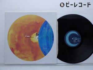 Calm/Moonage Electric Ensemble/LALP-1012