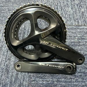 SHIMANO シマノ ULTEGRA FC-R8000 172.5mm 52/36T 2x11s 11速 クランク セット